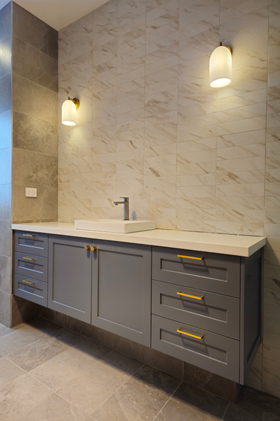 Expert Renovation Team