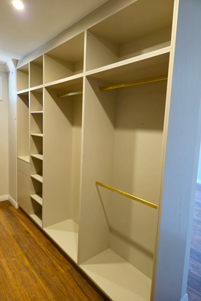 Home Renovation Project