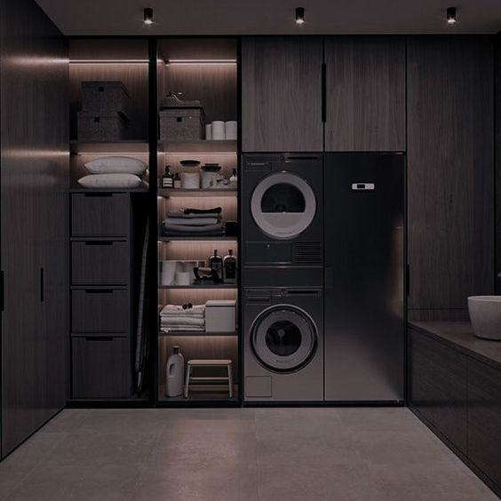 Quality Laundry Design