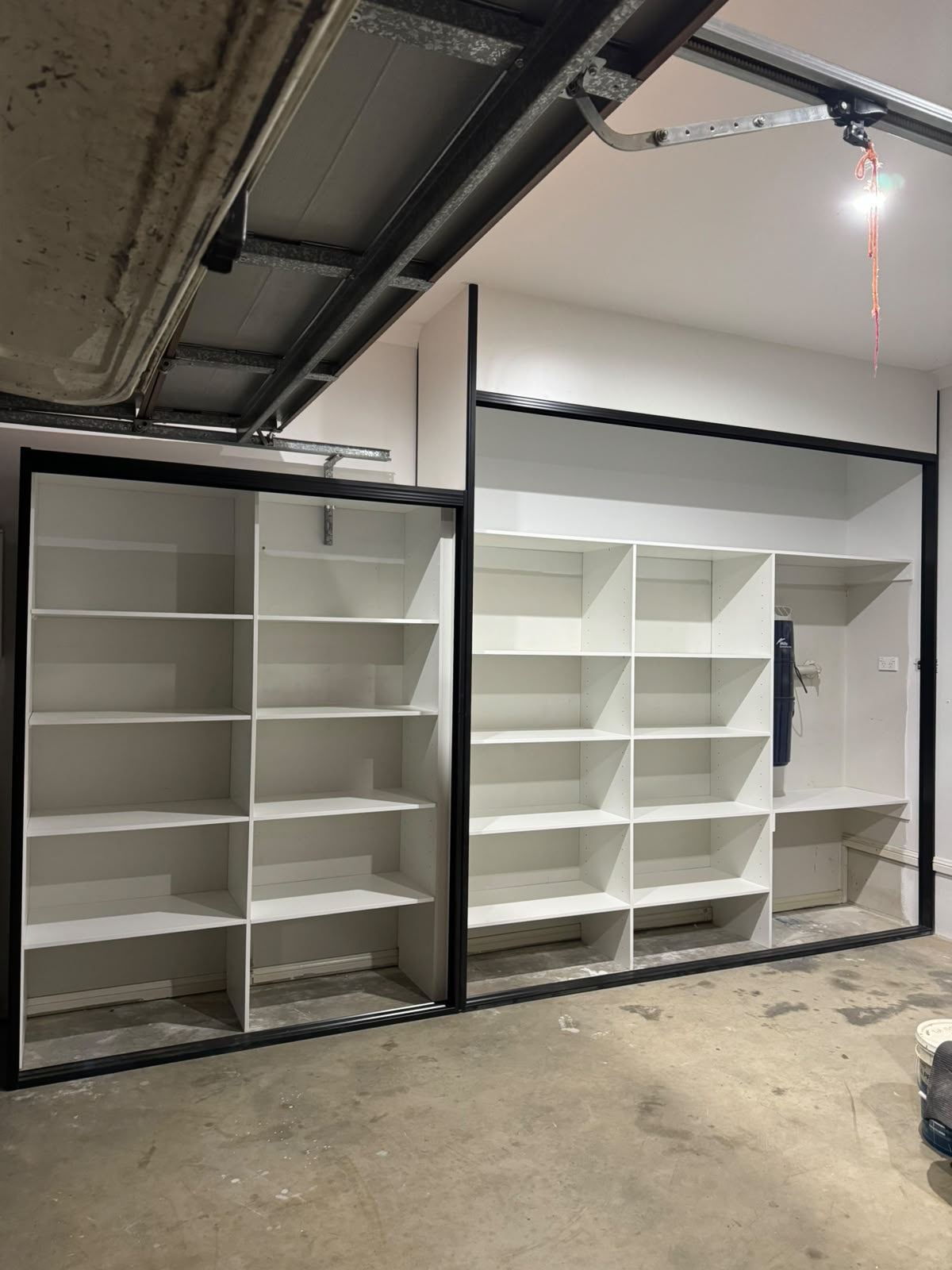 Quality Garage Design