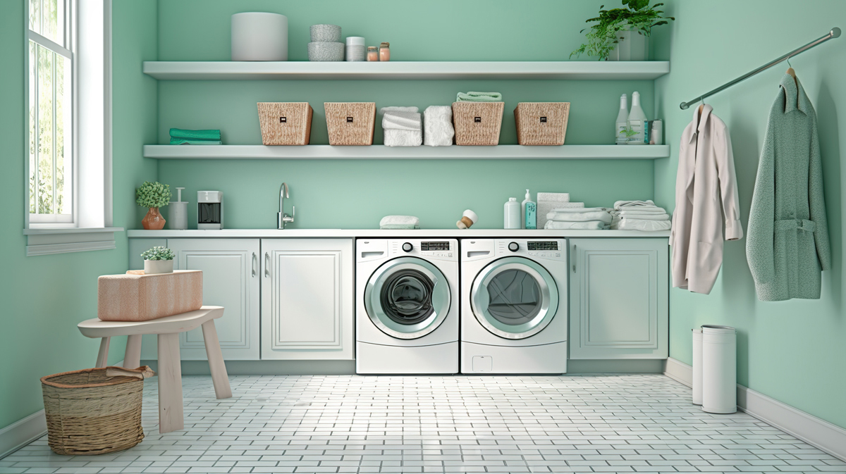 Custom Laundry Solutions
