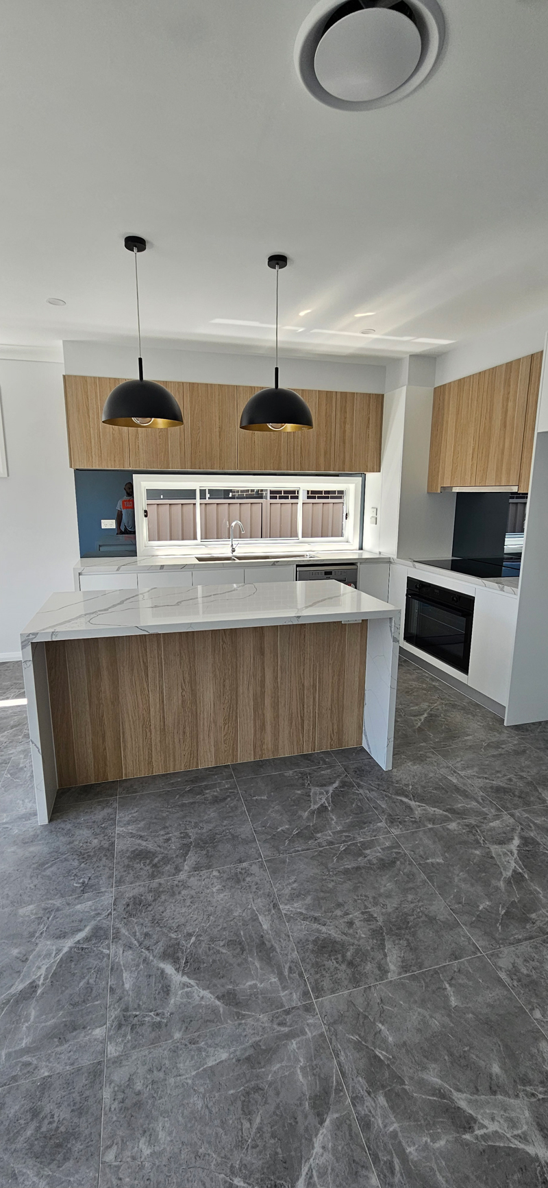 Modern Kitchen Design